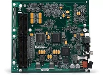 American NI USB-6229 OEM data acquisition multi-function IO device 16-bit 32AI 195959-01
