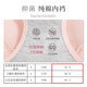 Nanjiren women's underwear women's pure cotton antibacterial crotch lace cotton mid-waist triangle shorts 2024 new summer thin