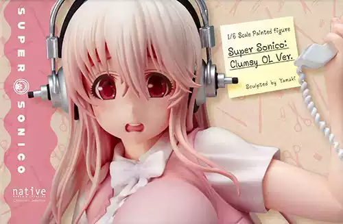 日本直送Vertex 1/7 Fiona 菲欧娜本庄雷太Border Break 日版-淘宝