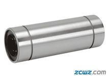 Linear sliding bearing LMEH LUU bearing linear motion LMEH16LUU LMEH16LUU 25LUU 30LUU 30LUU