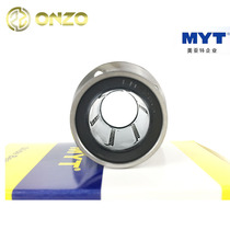 Beauty Art MYT Round flange linear motion bearings LMF8S 12 20 20 25 30 35 40 50 60 80