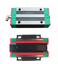 Taiwan upper silver HIWIN Straight-line slider linear HG15 HG15 HG20 HG20 HG30 HG35 HG45 HG45