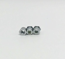 M2M2 5M3M4M5M6 through hole pressure stud nut stud pressure rivet