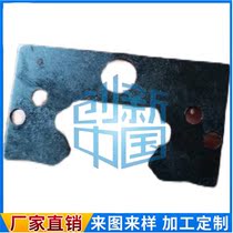 Domestically made through matching silver slider ZZ accessories KK accessories dust sheet