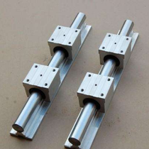 Cylindrical guide slider SBR12 16 20 20 30 30 40 45 50 50 function Anti-electromagnetic wave shading