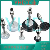SMC Industrial Pneumatic heavy-duty monolayer vacuum suction cup ZPT H40 H50 H50 H63 H100 H100 H125 H125