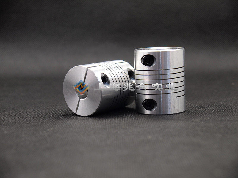 one trillion combined thread winding couplings elastic D32L40 servo motor wire rod encoder aluminium alloy couplings