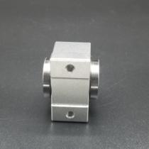 SVS slider Straight bearing slider short slider SVS12 16 20UU 20UU SCS16 20UU Straight slider