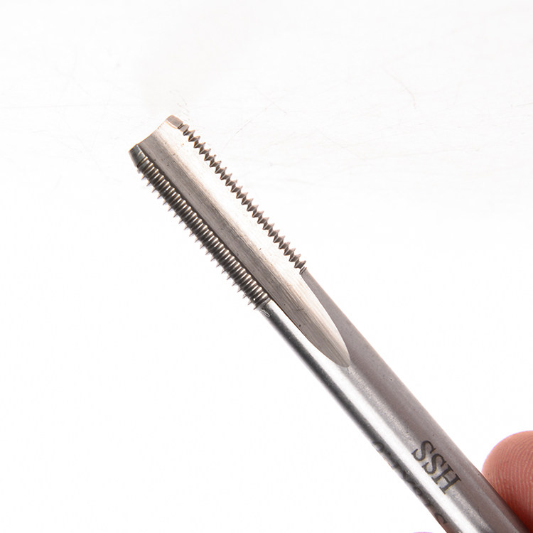 Stainless Steel Screw Sleeve Special Straight Groove Screw Tapping straight groove screw tapping ST Special straight groove screw tapping ST1 6-ST30