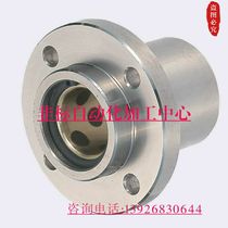 Guided Ggrowth No Oil Bushes OGF01 OGF02-d16-d20-d25-d30-d35 d40-d50-d40-d50-d40-d50