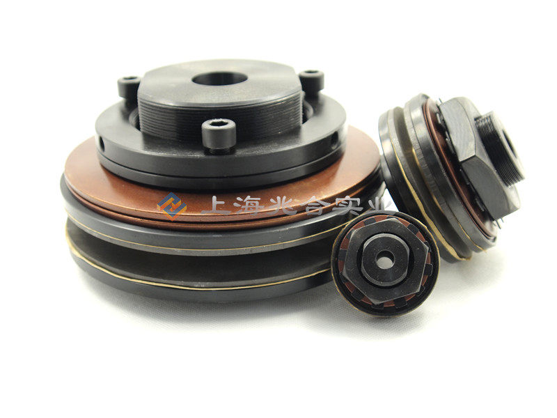 Safe coupling connector for the megahy direct-sale torque limit torque limit overload protection device