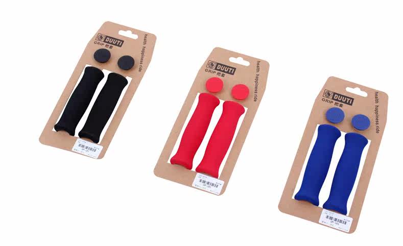 Poignées de vélo - Ref 2339124 Image 31