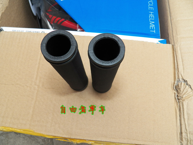 Poignées de vélo GIANT - Ref 2355455 Image 28