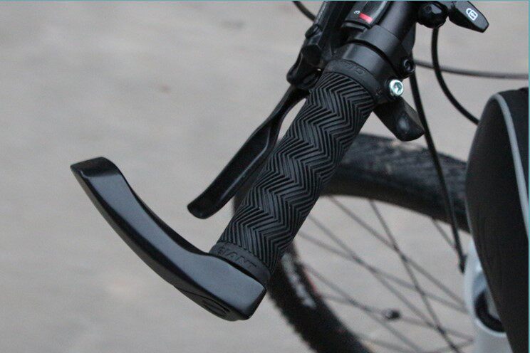 Poignées de vélo GIANT - Ref 2336664 Image 29