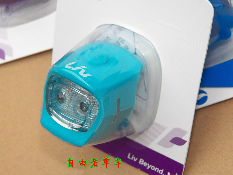 Eclairage pour vélo GIANT - Ref 2400949 Image 33