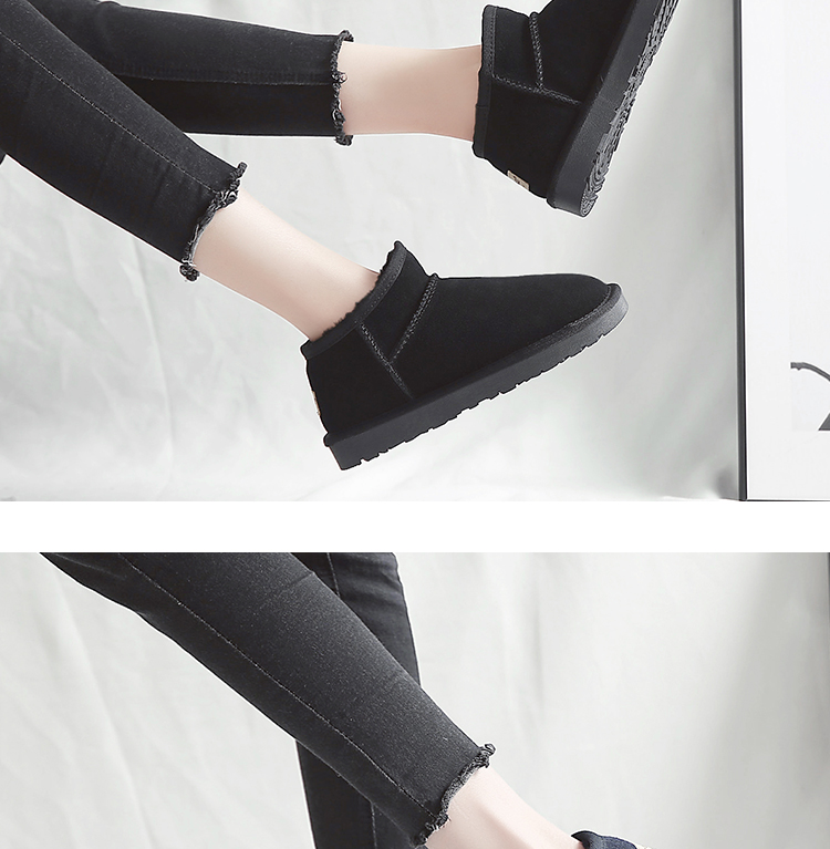 Bottes mi-saison femme OTHER   en TPR  - Ref 3251548 Image 17