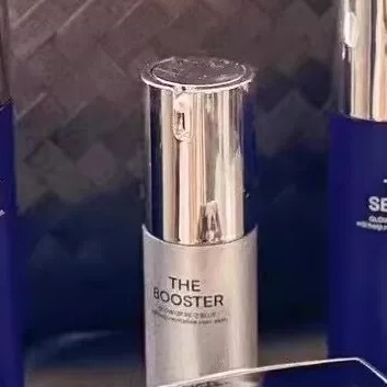 Korean Official Website Li Zi Diamond Pro, Six-Piece Daily Care Set Guaranteed to Be Authentic, Available at Physical Stores 