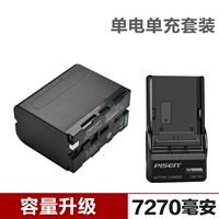 [One Electric Graging] PIN SHENG F970 Батарея+F550 Зарядное устройство