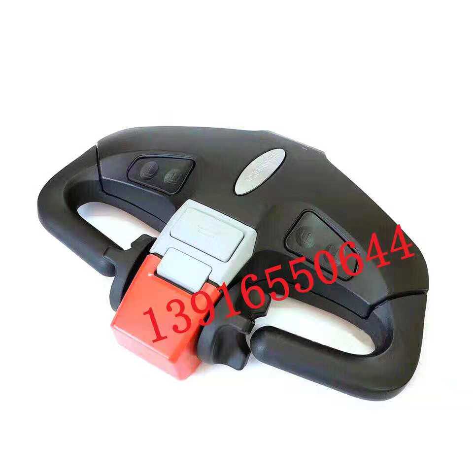 Hang fork small King Kong A15 electric trust disc carrying car CBD15 acceleration handle assembly forward backward speed control switch