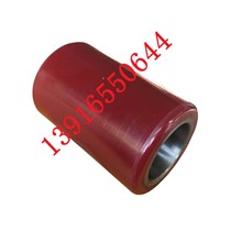 Ruyi electric forklift wheel load-bearing wheel Xilin CBD20 electric forklift load-bearing wheel support wheel 82x126-52