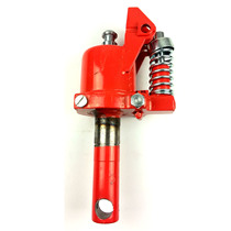 Hydraulic car cylinder Haimi hydraulic forklift cylinder Ground cow hand pull oil pump OPK manual forklift cylinder