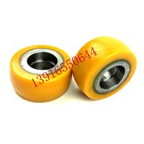 Heli CBD20CBD30CDD16 Lida balance wheel auxiliary wheel 115x55-52 forklift wheel