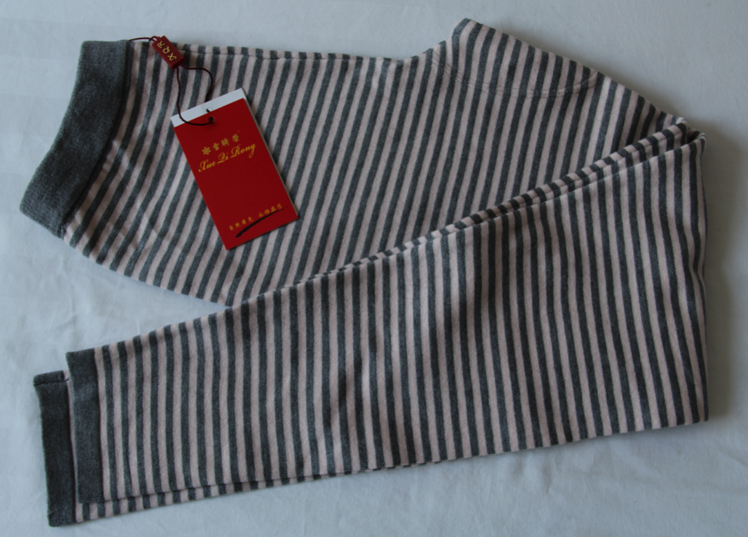 Pantalon collant Moyen-âge sexy en laine - Ref 753984 Image 4