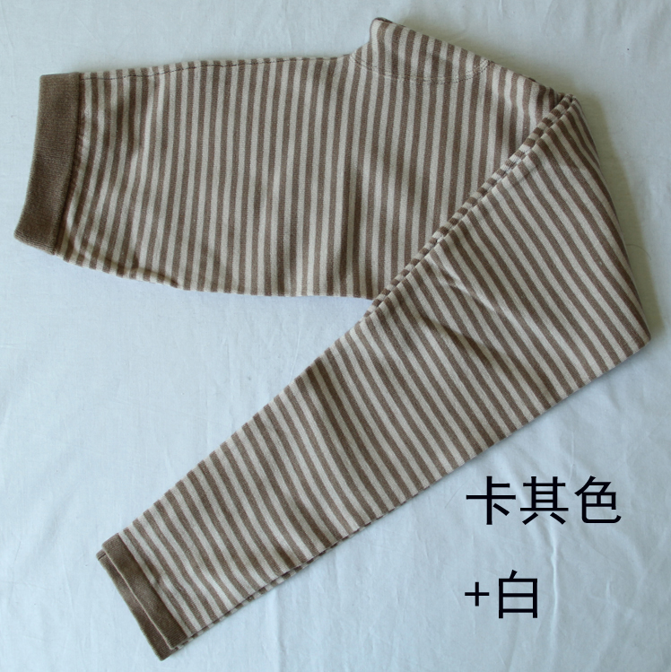 Pantalon collant Moyen-âge sexy en laine - Ref 753984 Image 5