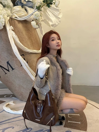 Оригинальная ретро сумка на одно плечо, сумка через плечо