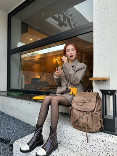 Оригинальный небольшой дизайнерский ретро вместительный и большой школьный рюкзак для отдыха, тренд сезона