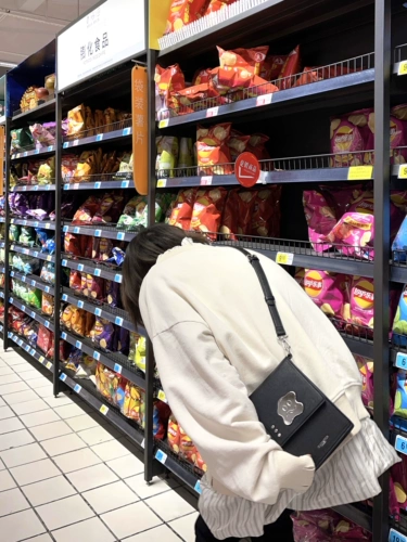 Оригинальный дорожный свисток, сумка на одно плечо, барсетка