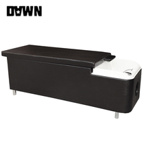Factory direct hair shampoo bed hair salon spa Thai shampoo bed spa massage bed spa