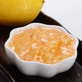Бесплатная доставка Huida Lemon Honey Lemon 310 грамм*3 бутылки могут напрямую выпить свежий лимон