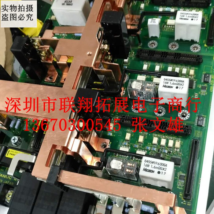 A20B-2101-0020 A20B-2101-0020 A20B-2101-0021 A20B-2101-0022 A20B-2101-0022 original installation FANUC-Taob