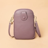 Вместительная и большая кожаная сумка на одно плечо, японские и корейские, из натуральной кожи, воловья кожа