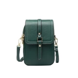 Модная кожаная сумка через плечо для отдыха, небольшая сумка, городской стиль, воловья кожа, из натуральной кожи