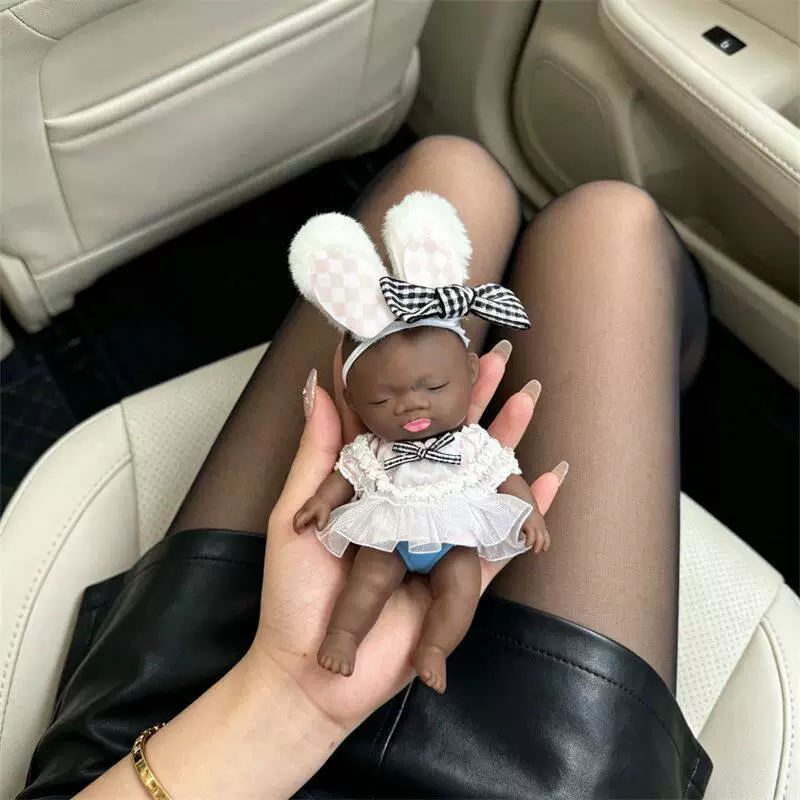 Большая кукла, слайм, игрушка, детская одежда, антистресс