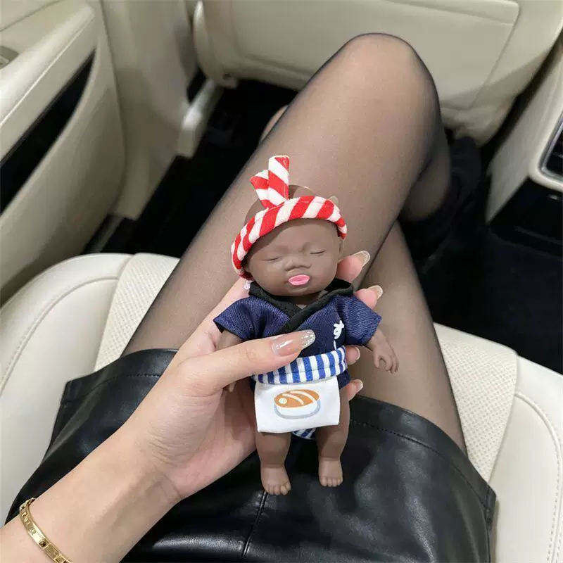 Большая кукла, слайм, игрушка, детская одежда, антистресс