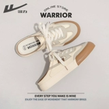 Warrior, летние тапочки, обувь, тканевые туфли на платформе для отдыха