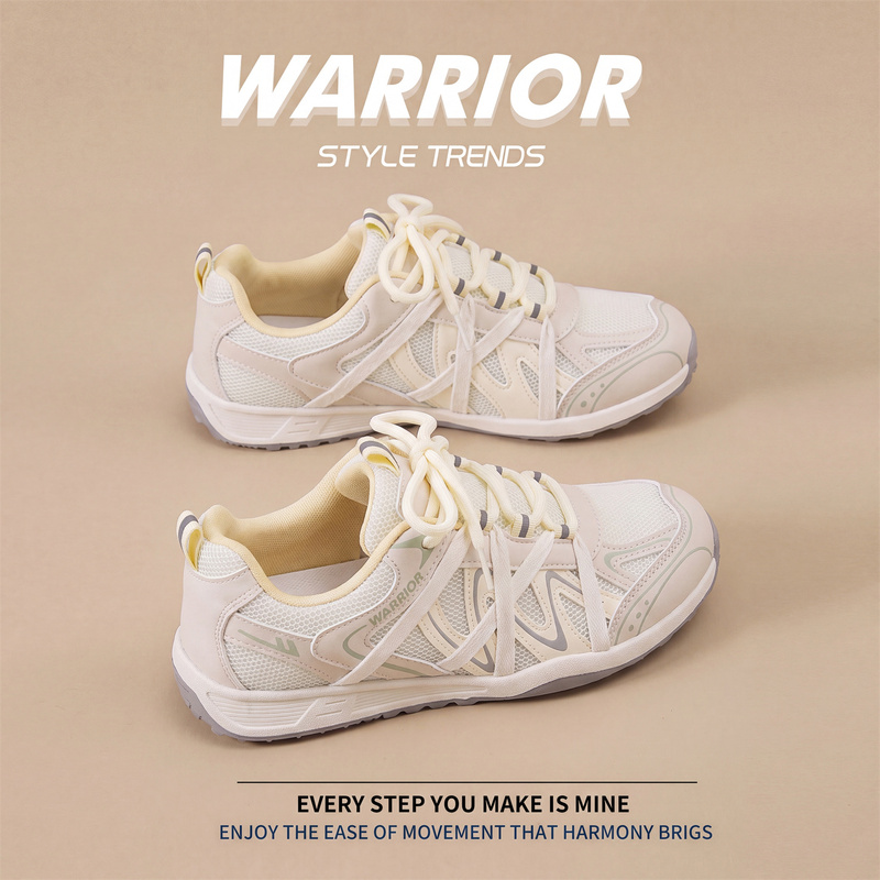 Huili Dexun Women's Shoes 2026 Autumn New Model Mesh Breathable Casual Autumn Women's Shoes Sports Soft-Soled Dad Shoes Huili Dexun Women's Shoes 2026 Autumn New Model Mesh Breathable Casual Autumn Women's Shoes Sports Soft-Soled Dad Shoes