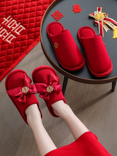 Демисезонные тапочки, обувь, праздничнный красный чай улун Да Хун Пао для влюбленных