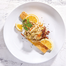 Homel light chicken breast 106g Ready-to-eat chicken breast preservative-free protein fitness meal