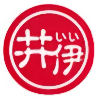 井伊企业店的LOGO