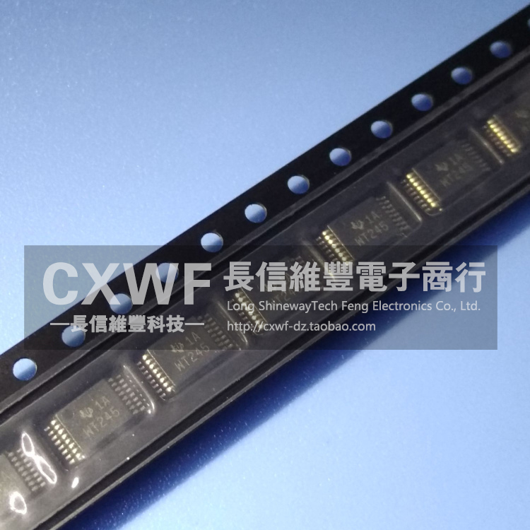 Brand new original SN74AVC4T245DGVR SN74AVC4T245DGVR AVC4T245DGV AVC4T245DGV TVSOP16 TVSOP16 