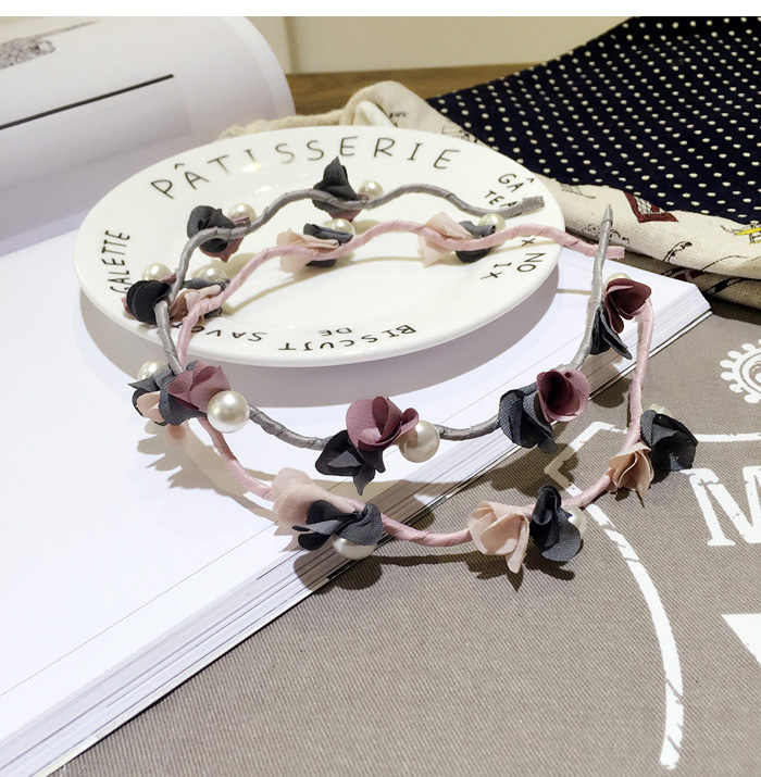 Accessoire cheveux - Ref 1199097 Image 7