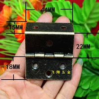 Длина 44 стороны, доска толщиной 18 мм.