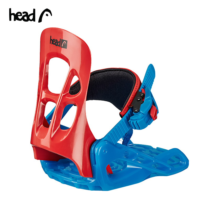 HEAD Hyde 21 new Junior Snowboard Fixture P KID