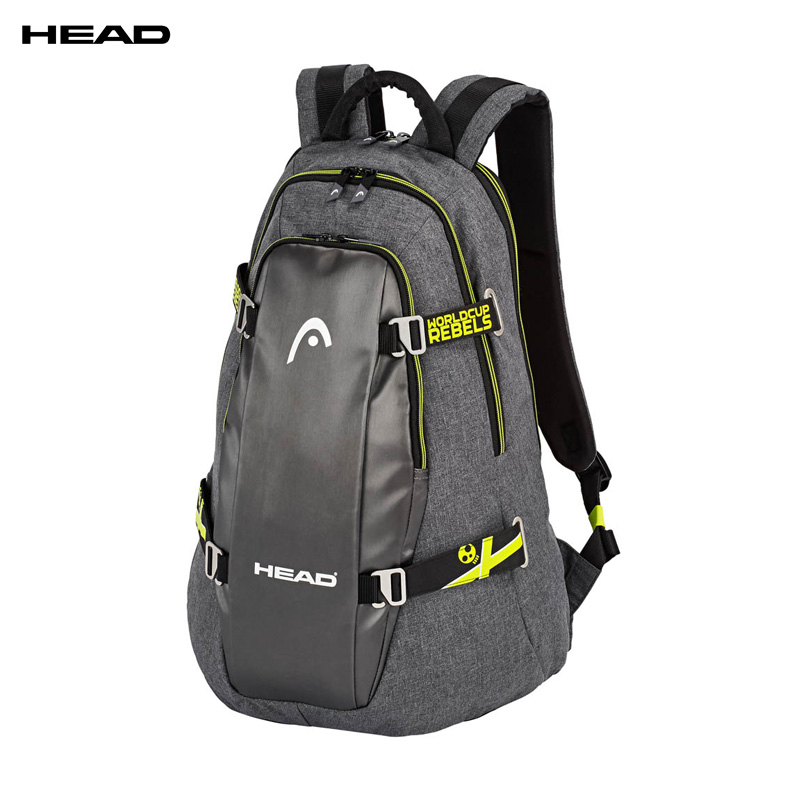 HEAD Hyde Men and Women's Mountaineering Ski Backpack Technical Bag Ski Backpack