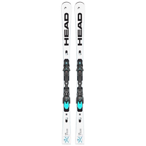 HEAD Heide ski double board civil compétition civile petit gymnase E-SL EDGE 100