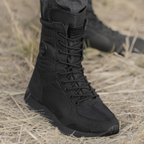 Ultra-light combat training boots for men special forces tactical army hook black running Marine combat training labor protection training security shoes for women